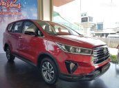 Toyota Innova Venturer 2021 đủ màu giao ngay, trả góp lãi suất cực thấp