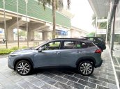 Toyota Corolla Cross G giá tốt nhất Hà Nội - hỗ trợ 85%, giao xe ngay các phiên bản, tặng kèm quà tặng đặc biệt