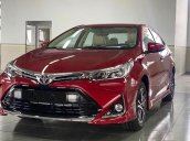 Cần bán xe Toyota Corolla Altis 1.8G AT năm 2021, màu đỏ, giá tốt