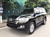 Toyota Land Cruiser VX 4.6 V8 2015, tên tư nhân chính chủ