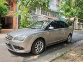 Bán ô tô Ford Focus 1.8 sản xuất 2009, màu xám (ghi) số sàn, giá chỉ 170 triệu