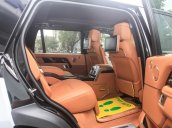 Cần bán Land Rover Range Rover SV Autobiography LWB 3.0 năm 2021, hai màu trắng đen