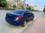 Bán xe Nissan Sunny MT sản xuất năm 2014, màu xanh lam 