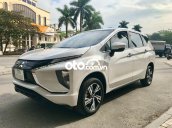 Bán ô tô Mitsubishi Xpander MT sản xuất năm 2020, màu trắng, nhập khẩu nguyên chiếc