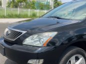 Lexus RX350 2007 4x4 màu đen, nhập khẩu Canada đời 2007, còn rất mới, giá chỉ 585tr