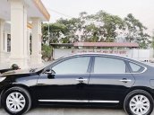 Cần bán xe Nissan Teana năm sản xuất 2010, màu đen, nhập khẩu, giá tốt