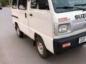 Bán xe Suzuki Super Carry Van đời 2007, màu trắng chính chủ