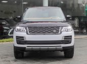 Cần bán Land Rover Range Rover SV Autobiography LWB 3.0 năm 2021, hai màu trắng đen