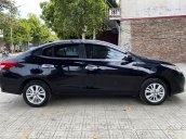 Cần bán xe Toyota Vios năm 2019, màu đen còn mới