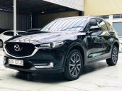 Bán xe Mazda CX 5 năm sản xuất 2018, giá chỉ 755 triệu, xe cực mới, có trả góp