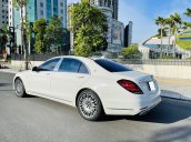 S450 độ lên Maybach sx 2017, đk 12/2018 chạy zin 11.000miles như mới sai tặng xe