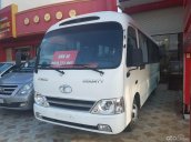 Bán Hyundai County năm sản xuất 2014, giá tốt