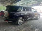 Cần bán Cadillac Escalade Premium sản xuất năm 2021