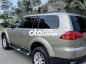 Cần bán lại xe Mitsubishi Pajero năm sản xuất 2011, nhập khẩu nguyên chiếc