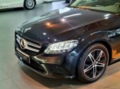 Sở hữu ngay Mercedes C180 2020 siêu lướt