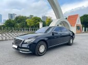 Bán S450 Luxury sản xuất 2017, đăng ký 2018 cực mới