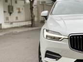 Volvo XC60 Inscription nhập khẩu Malaysia siêu lướt 2019, liên hệ ngay để thương lượng giá