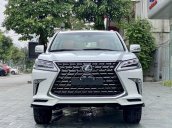 Cần bán Lexus LX570 MBS 4 ghế sản xuất 2021 nhập Trung Đông