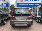 Bán Suzuki XL7 sx 2021 chỉ cần 180tr có xe ngay, giá chỉ có 530 triệu, xe nhập khẩu 7 chỗ