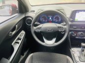 Bán xe Hyundai Kona sản xuất năm 2019, màu đỏ