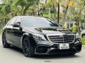 Bán xe Mercedes-Benz S400 đời 2014 nhập khẩu, giá chỉ 1 tỷ 899tr