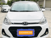 Hyundai Grand i10 2018 1.2AT xe đẹp hỗ trợ trả góp