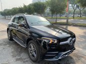 Mercedes-Benz GLE 450 4Matic giao ngay, dòng xe SUV 7 chỗ nhập khẩu nguyên chiếc từ Mỹ