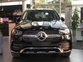 Mercedes-Benz GLE 450 4Matic giao ngay, dòng xe SUV 7 chỗ nhập khẩu nguyên chiếc từ Mỹ