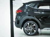 Hyundai Tucson 2021 - Giảm 100% thuế trước bạ hoặc 75tr tiền mặt