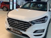 Hyundai Tucson 1.6T cùng bạn về nhà ăn Tết - khuyến mại gần 100 triệu (50% TTB + tiền mặt) - đủ màu giao ngay