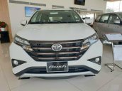 Toyota Rush 2021 - tặng BHVC, full phụ kiện. Hỗ trợ trước bạ xe