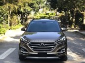 Bán xe Hyundai Tucson 1.6 AT Turbo sản xuất 2018