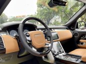 Bán xe LandRover SV Autobiography bản cao cấp nhất, sản xuất 2021