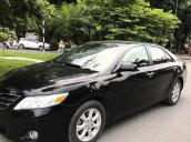 Bán Toyota Camry LE 2010, màu đen, nhập khẩu  