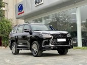 Lexus LX570S MBS 2021 tại Hồ Chí Minh, giá tốt giao xe ngay toàn quốc