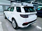 Bán LandRover Discovery Sport 2020 nhập khẩu chính hãng