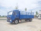Giá xe tải 9 tấn mui bạt C160 mới tại Đà Nẵng