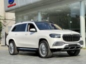 Mercedes-Benz GLS 600 Maybach 2021, xe có sẵn giao ngay