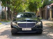 Cần bán lại xe Mercedes E200 sản xuất năm 2017