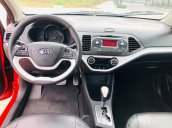 Xe Kia Picanto năm 2013 chạy 68.000km