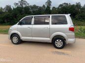 Bán Suzuki APV sản xuất 2009, màu bạc