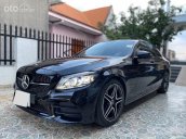 Chính chủ cần bán Mercedes C300 AMG sx 2019 xe còn rất mới