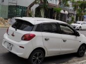 Bán Mitsubishi Mirage 1.2 MT năm sản xuất 2018, màu trắng, nhập khẩu nguyên chiếc 