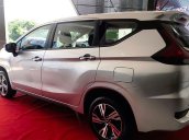 Bán Mitsubishi Xpander 1.5 MT đời 2021, màu bạc, nhập khẩu, 555tr