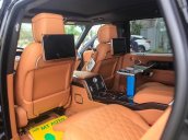 Cần bán Land Rover Range Rover SV Autobiography LWB 3.0 năm 2021, hai màu trắng đen