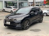 Bán Honda CR-V 1.8AT năm sản xuất 2020, màu đen