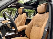 Bán xe LandRover SV Autobiography bản cao cấp nhất, sản xuất 2021