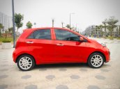 Xe Kia Picanto năm 2013 chạy 68.000km