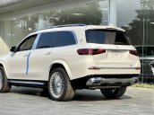 Mercedes-Benz GLS 600 Maybach 2021, xe có sẵn giao ngay