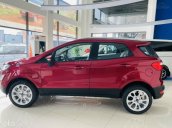 [Ưu đãi hot] Ford Ecosport 2021 - thời điểm vàng tậu Ecosport giá rẻ cùng hàng ngàn ưu đãi hấp dẫn